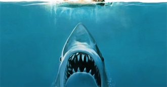 24 Movies That Will Make You Terrified of the Ocean