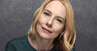 Amy Ryan Filmography (2018)