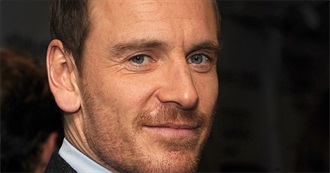 Michael Fassbender @ Movies