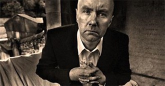 Irvine Welsh&#39; Books