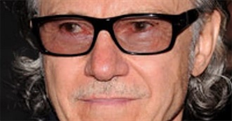 Movies With Harvey Keitel