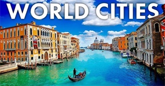 World Cities