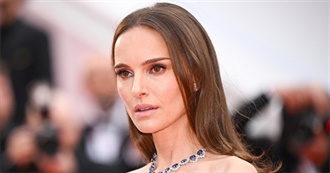 Natalie Portman Movies I&#39;ve Seen