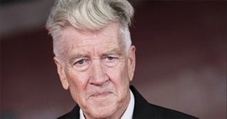 The Filmography of David Lynch