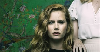 15 YA Books to Read After Loving HBO&#39;s Sharp Objects