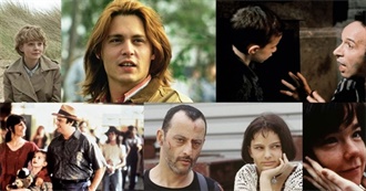 10 Best Movies Without Romance According to Fiction Horizon