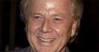 Wolfgang Petersen Filmography (1941-Present)