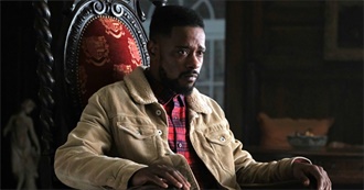 Lakeith Stanfield Movies I&#39;ve Seen