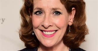 Phyllis Logan Movies