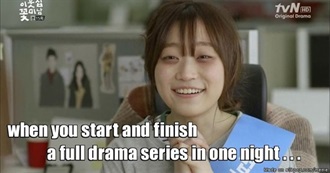 K-Drama and K-Movies