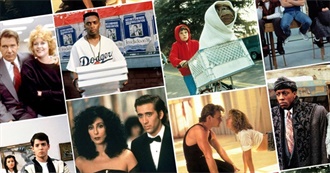 50 Totally &#39;80s Movies We All Need Right Now (Harper&#39;s Bazaar)