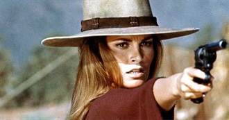 IndieWire&#39;s 13 Essential Female-Led Westerns (And Then Some)