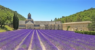 Lonely Planet&#39;s Top Experiences and Sights in France