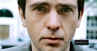 Peter Gabriel Solo Discography