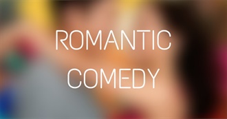 Greatest Romantic Comedy Films of All Time