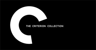 Films Which Need Criterion Releases