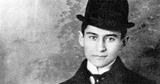 Complete Works of Kafka