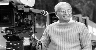 R.I.P. Victor J. Kemper (Cinematographer)