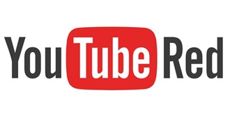 YouTube Red Originals