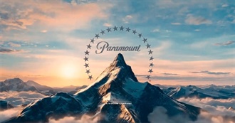 Paramount Pictures Films 1940-1949