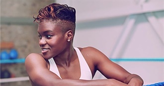 Nicola Adams