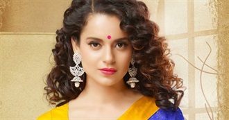 Kangana Ranaut Films (2018)