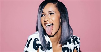 10 Essential Songs: Cardi B