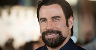 John Travolta: A Life in Film