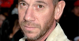 Movies With Miguel Ferrer