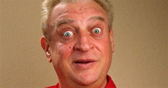 Movies With Rodney Dangerfield