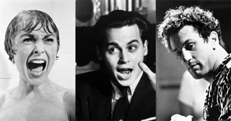 The Best Black-And-White Movies of All Time According to Stars Insider