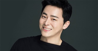 Jo Jung Suk Complete Filmography