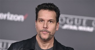 Dane Cook Movies I&#39;ve Seen