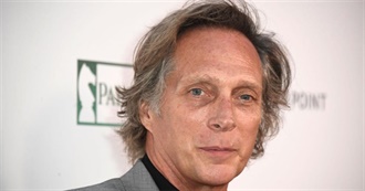 Dave.H&#39;s Ten Favorite William Fichtner Films