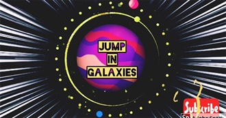 Jump in Galaxies Top 40 Movies