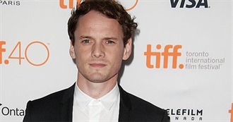 Anton Yelchin - Filmography