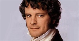 Colin Firth Movies