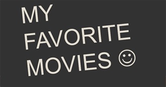 Hannah&#39;s Favorite Movies According to Listchallenges