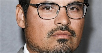 Michael Pe&#241;a Filmography (2022)