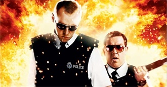 The Best Police Movies