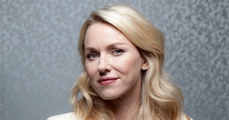 Naomi Watts Filmography