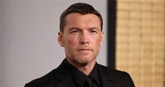 Sam Worthington Movies Steve Has Seen