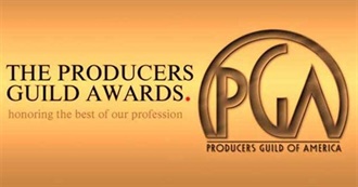 2021 Producers Guild Awards Nominations Best Films of 2020