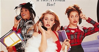 The Best Teen Movies of the 90s and 00s