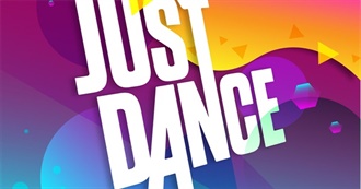 All the Songs From  Beware of the Boys Just Dance Mash-Up