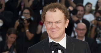 John C. Reilly Movies I&#39;ve Seen