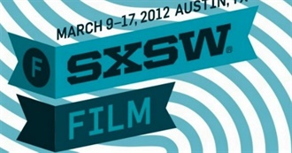 SXSW 2012