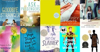 16 Books Everyone Should Read Before High School