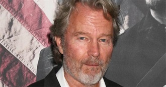 John Savage Filmography (2018)