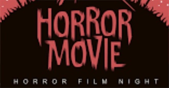 D-G Horror Movies With Heatherlew